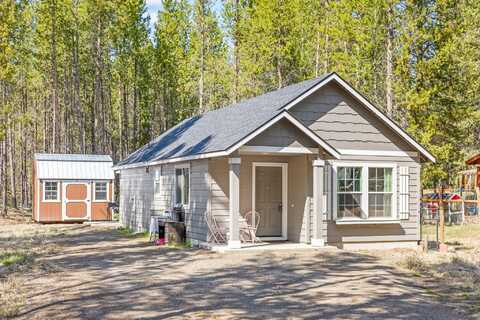16320 Blacktail Lane, Bend, OR 97707