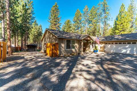 60095 Crater Road, Bend, OR 97702