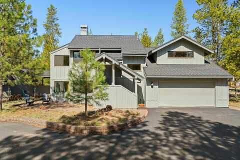 17682 Klamath Lane, Sunriver, OR 97707
