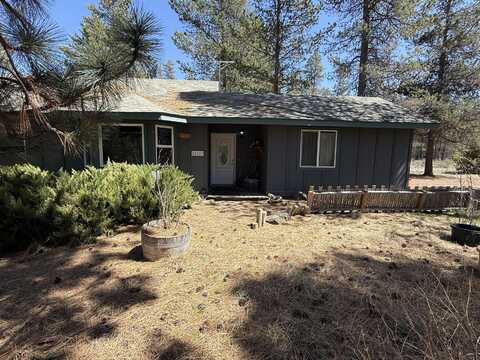 54282 Huntington Road, Bend, OR 97707