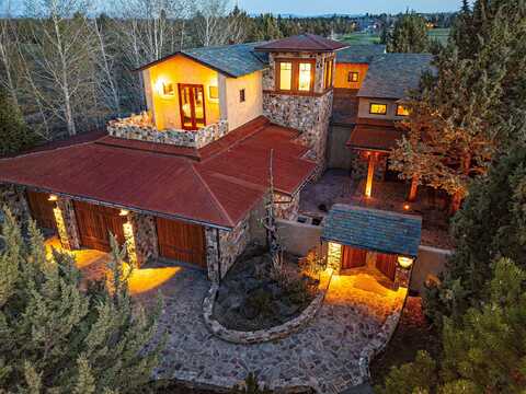 23021 Brushline Court, Bend, OR 97701
