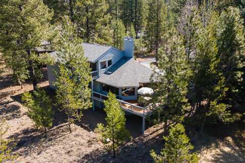 57619 Duck Pond Lane, Sunriver, OR 97707