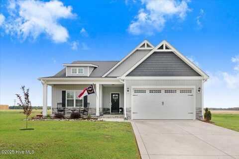 106 Fynloch Chase Drive, Fremont, NC 27830