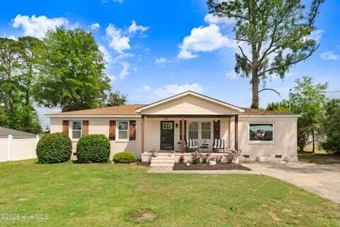 507 King Drive, Goldsboro, NC 27530