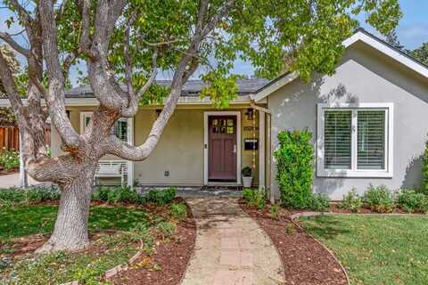 15798 Linda AVE, LOS GATOS, CA 95032