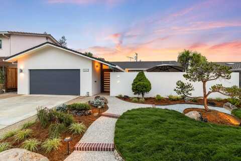 6567 Camden AVE, SAN JOSE, CA 95120