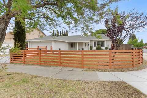 6094 Jacques, SAN JOSE, CA 95123