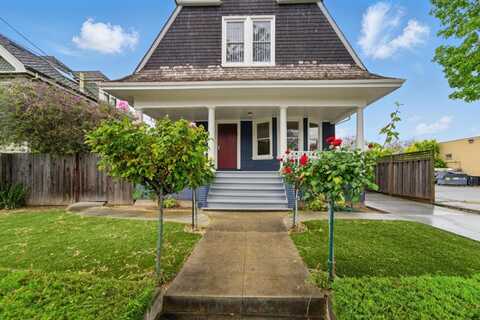 930 Monroe ST, SANTA CLARA, CA 95050