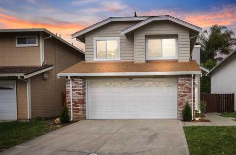 5291 Mill Creek LN, SAN JOSE, CA 95136
