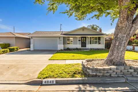 4848 Anna DR, SAN JOSE, CA 95124