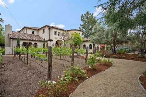 16428 Peacock LN, LOS GATOS, CA 95032
