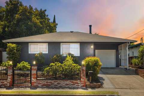 2966 Gillet AVE, CONCORD, CA 94520