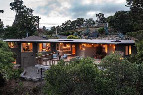 25275 Arriba Del Mundo, CARMEL, CA 93923