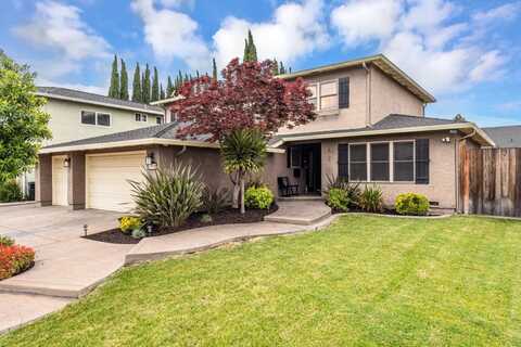 4901 New Ramsey CT, SAN JOSE, CA 95136