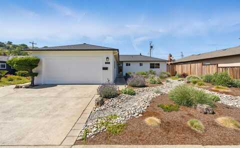 225 Longview DR, MORGAN HILL, CA 95037