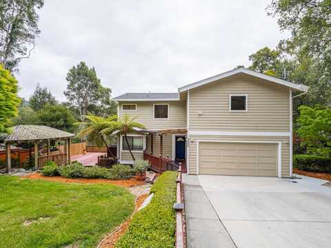 3040 Pacific Heights DR, APTOS, CA 95003