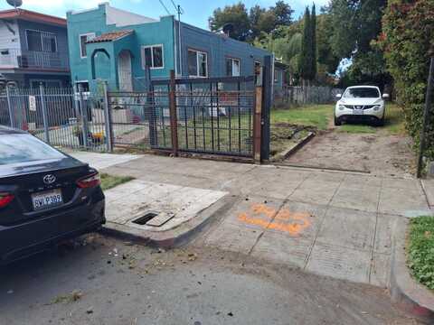 9425 Sunnyside ST, OAKLAND, CA 94603