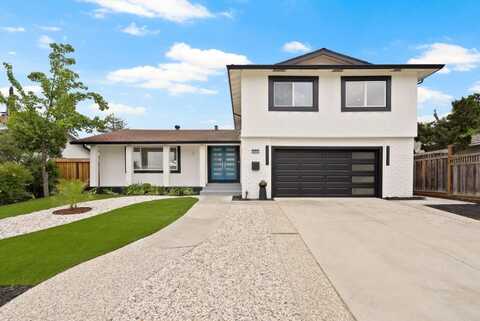 950 Marlinton CT, San Jose, CA 95120