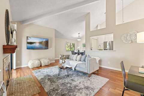 1544 Alma TER, San Jose, CA 95125