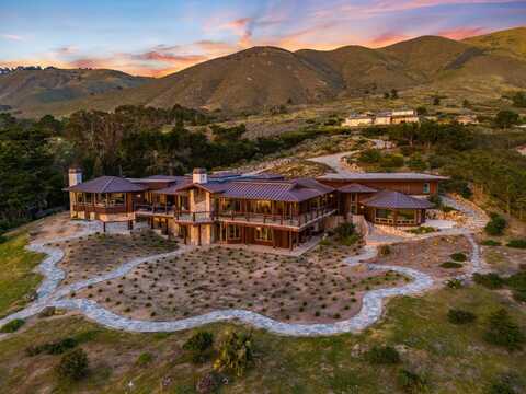 31475 Highway 1, CARMEL, CA 93923