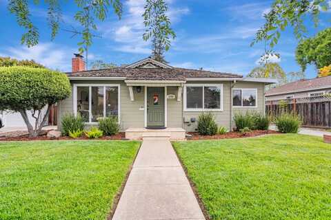 2350 Cottle AVE, SAN JOSE, CA 95125