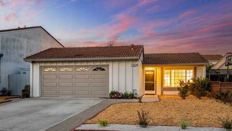 33041 Calistoga ST, UNION CITY, CA 94587