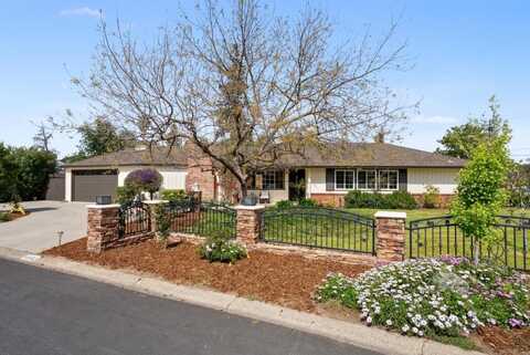 14600 Wyrick AVE, San Jose, CA 95124