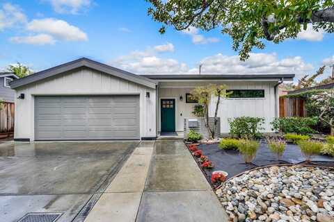 775 Garland DR, PALO ALTO, CA 94303