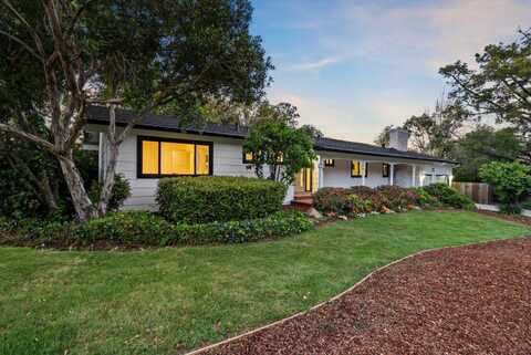 2344 Deodara DR, LOS ALTOS, CA 94024