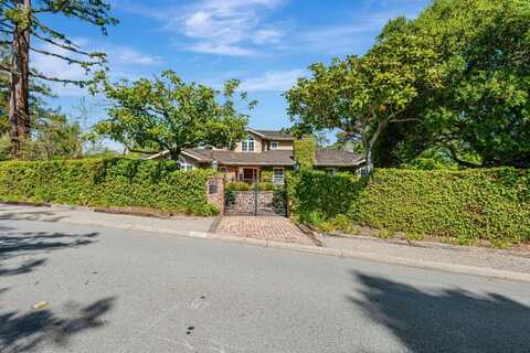 280 Uplands DR, HILLSBOROUGH, CA 94010