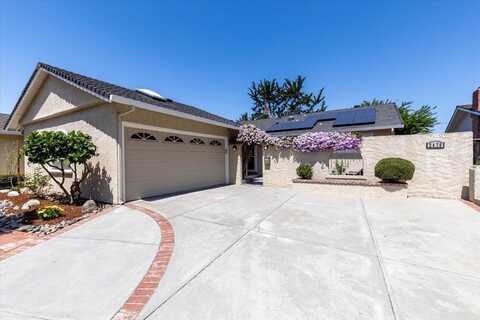 2479 Aram AVE, San Jose, CA 95128