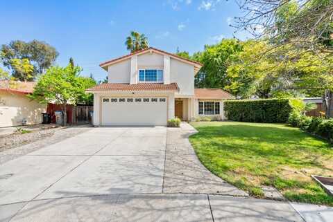 1756 Cheney DR, SAN JOSE, CA 95128