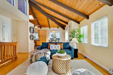 851 Burns AVE, APTOS, CA 95003