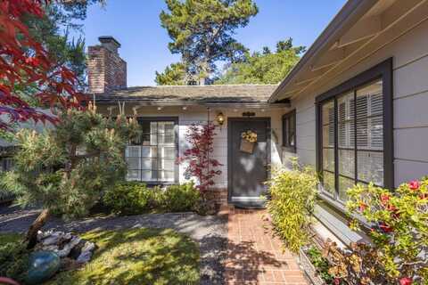 0 Lincoln 3 NW of 11th, CARMEL, CA 93921