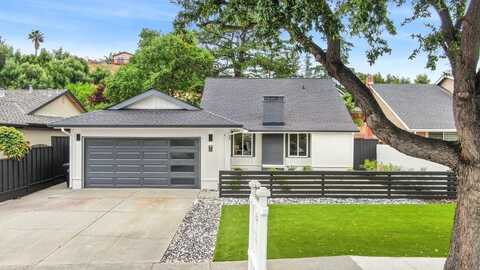 6286 Lean AVE, San Jose, CA 95123