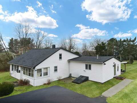 56 Station Street, Stoughton, MA 02072