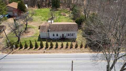 603 N Brookfield Rd, Oakham, MA 01068