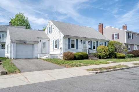 65 Lurton St, Quincy, MA 02169