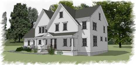347 Green Road, Bolton, MA 01740