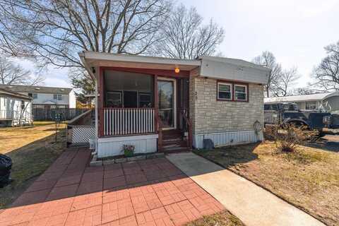 70 Shumway St, Springfield, MA 01108