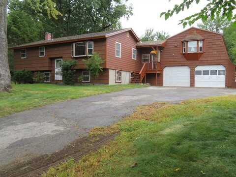 32 Norwich Road, Nashua, NH 03062