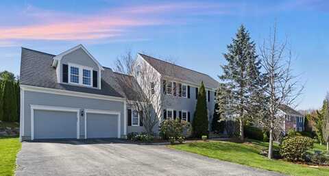 36 Stonybrook Ln, Shrewsbury, MA 01545