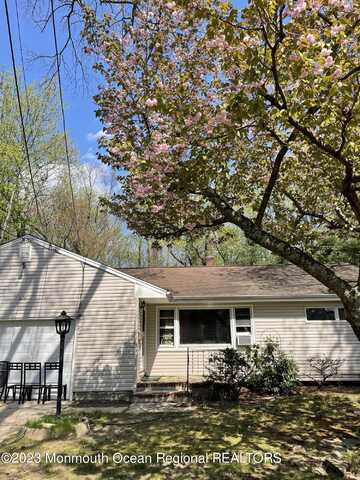 209 Oakhurst Road, Oakhurst, NJ 07755