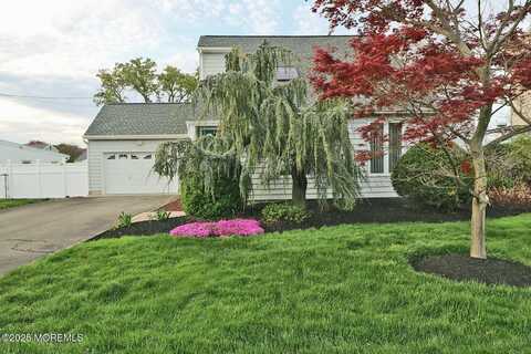 714 Laurel Boulevard, Lanoka Harbor, NJ 08734