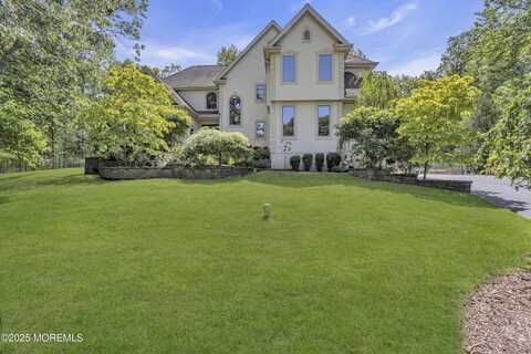 6 Canterbury Court, Jackson, NJ 08527