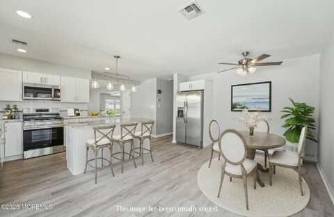 33 Harrington Drive S, Toms River, NJ 08757