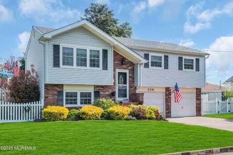 2341 Harbor Drive, Point Pleasant Boro, NJ 08742