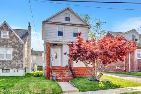 36 Wilson Avenue, South River, NJ 08882