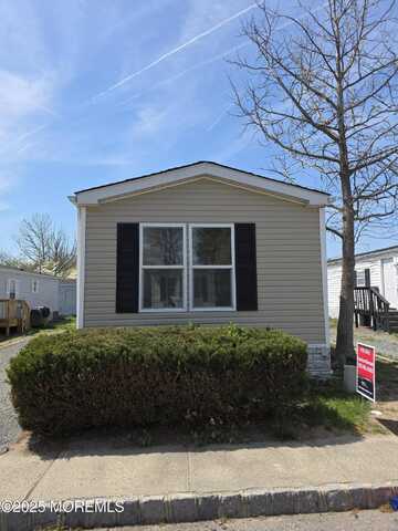 32 Citation Street, Howell, NJ 07731