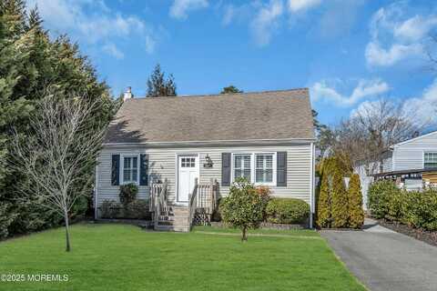 287 20th Avenue, Brick, NJ 08724